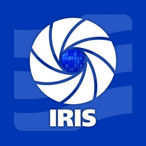 Port-IT iRIS Icon