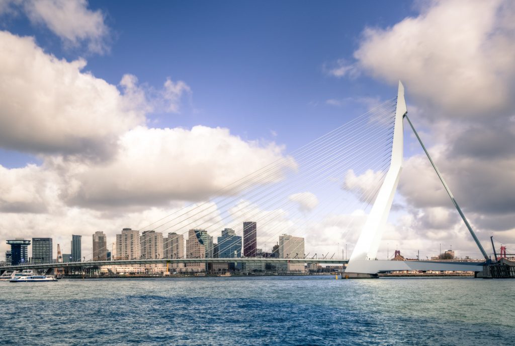 Rotterdam