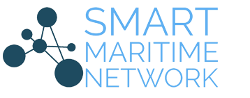 Smart maritime network