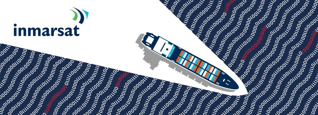 Inmarsat Fleet Secure Endpoint