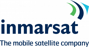 Inmarsat logo