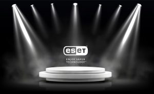 Port-IT wins ESET security award for the second time in a row.