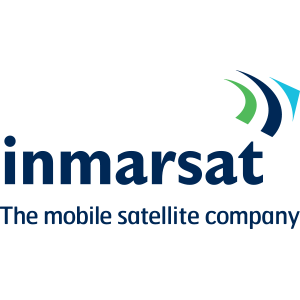Inmarsat logo