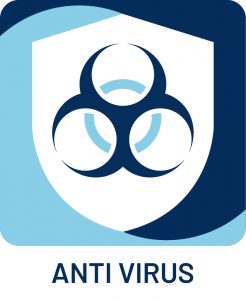 Port-IT - Cybersecurity solutions - maritime anti-virus