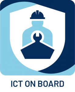 ict on board