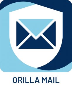 Orilla Mail