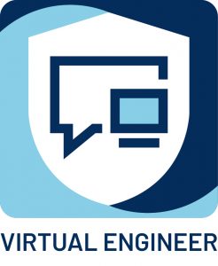 Virtual Engineer