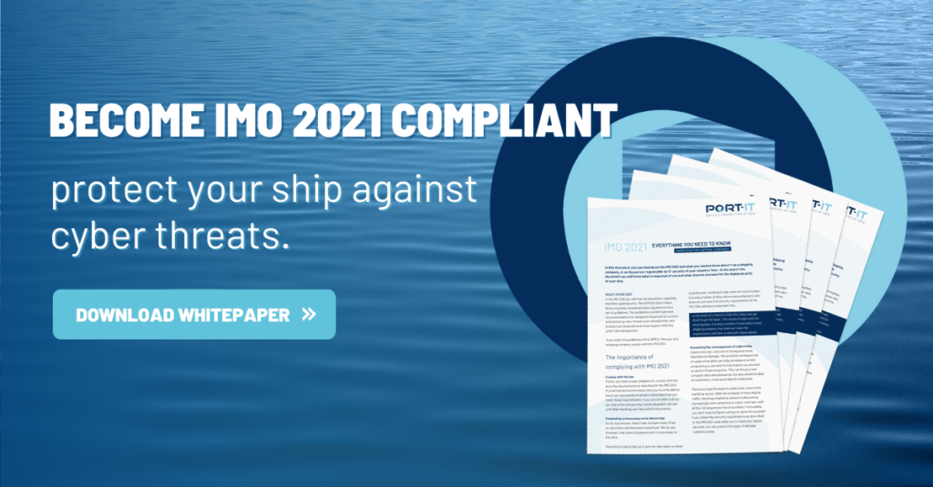 imo cyber security