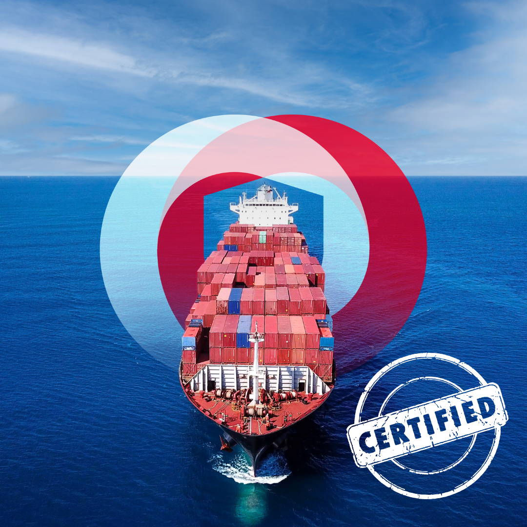 Vanir RINA certified PortIT