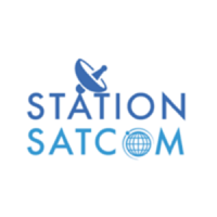 Station Satcom